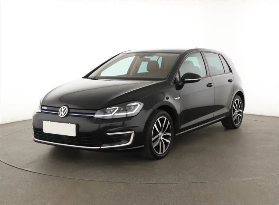 2020 Volkswagen GOLF - 3