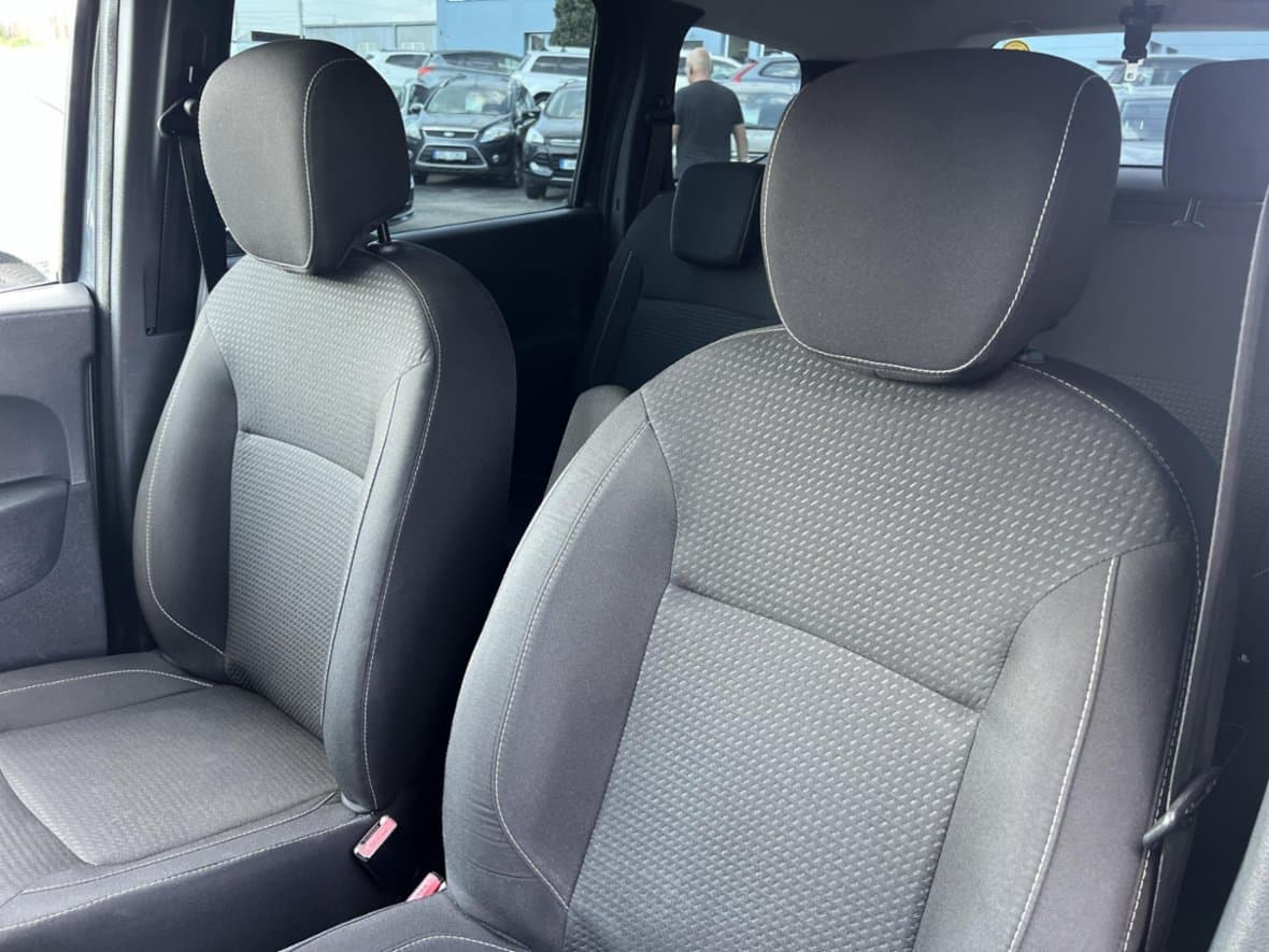 2019 Dacia LODGY - 10