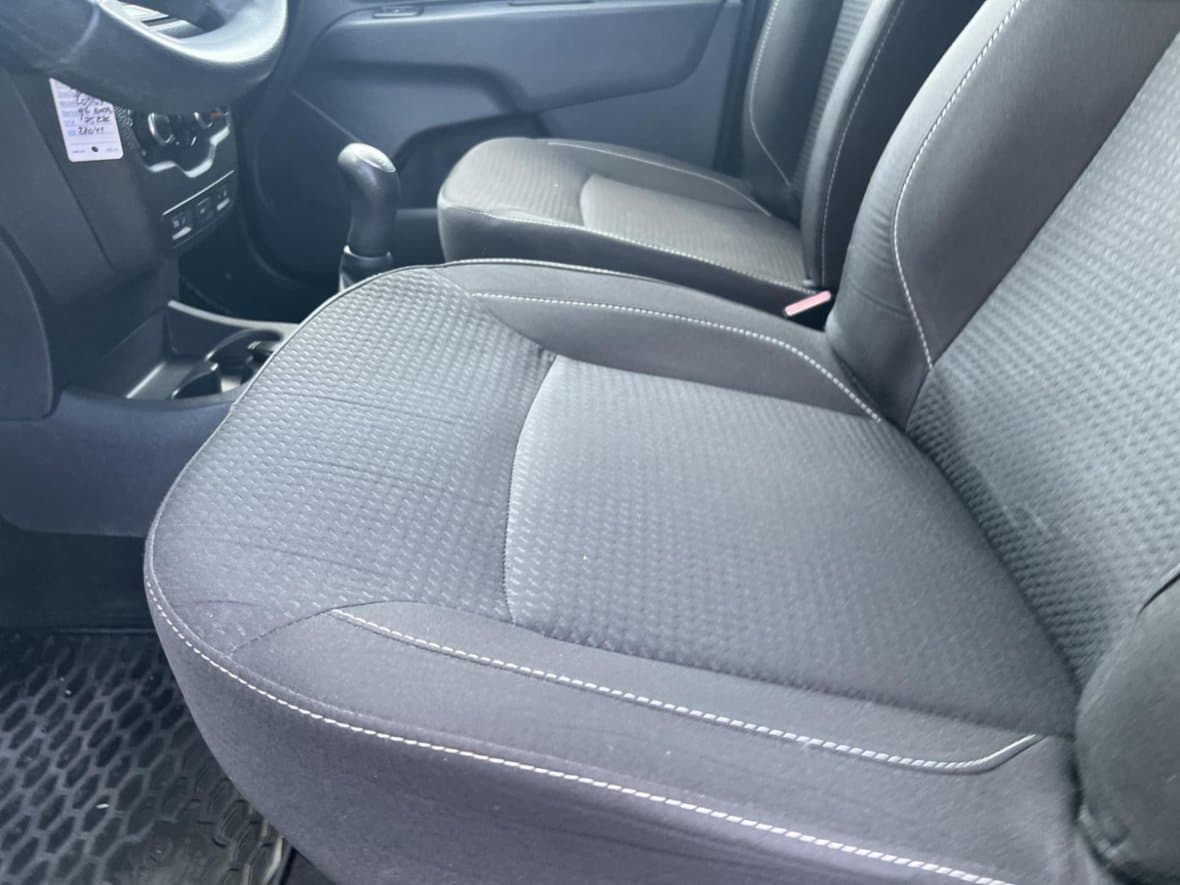 2019 Dacia LODGY - 11