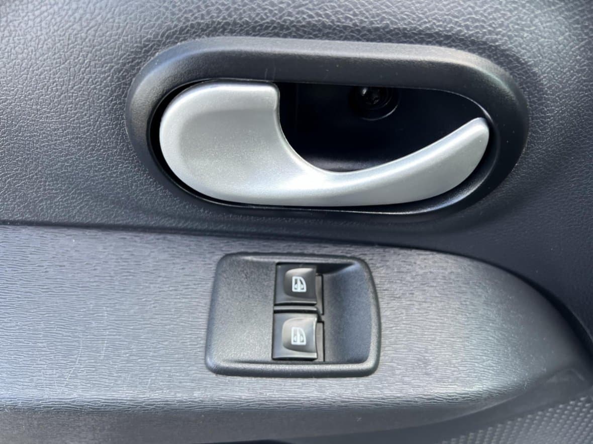 2019 Dacia LODGY - 12
