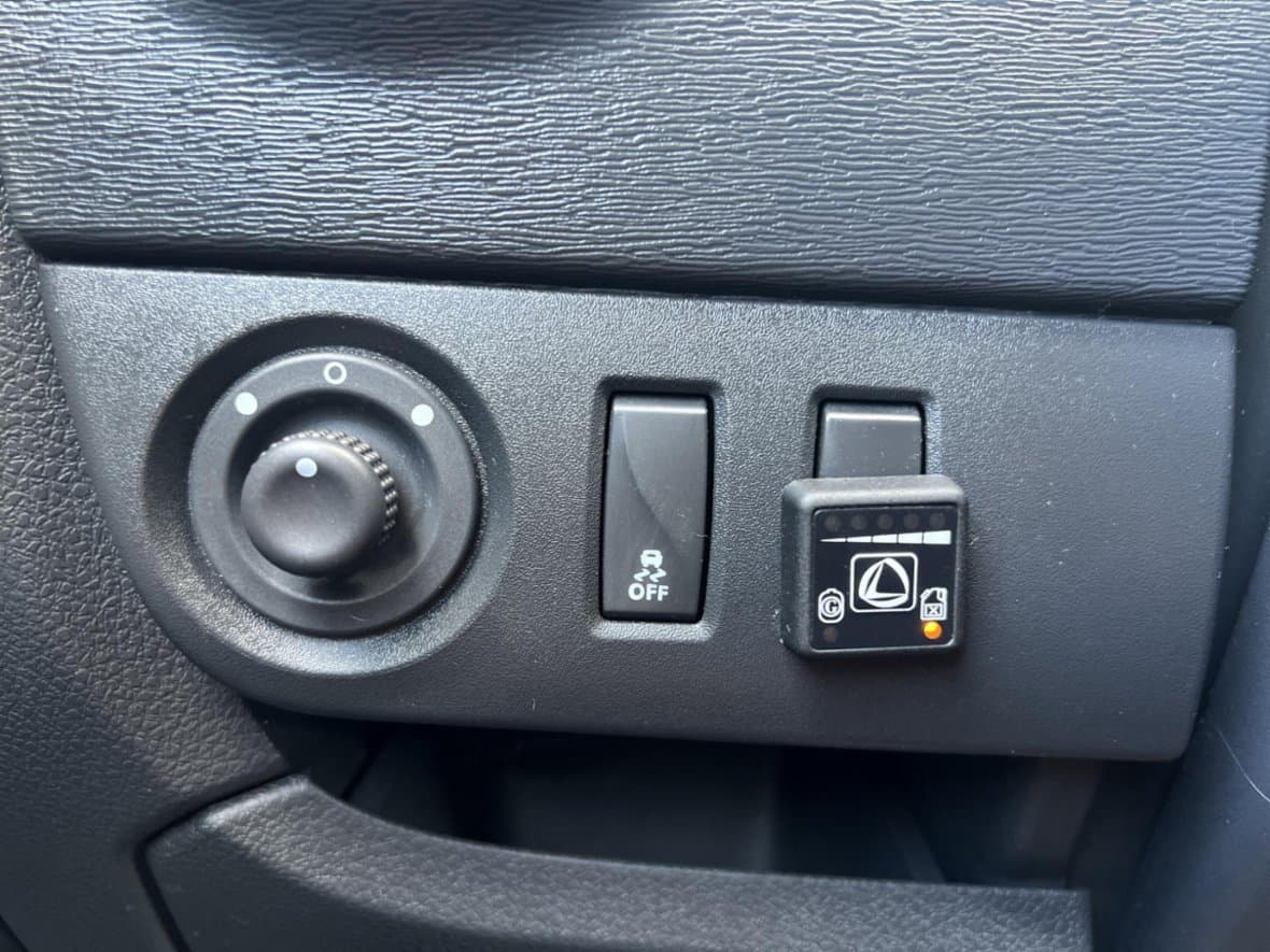 2019 Dacia LODGY - 13