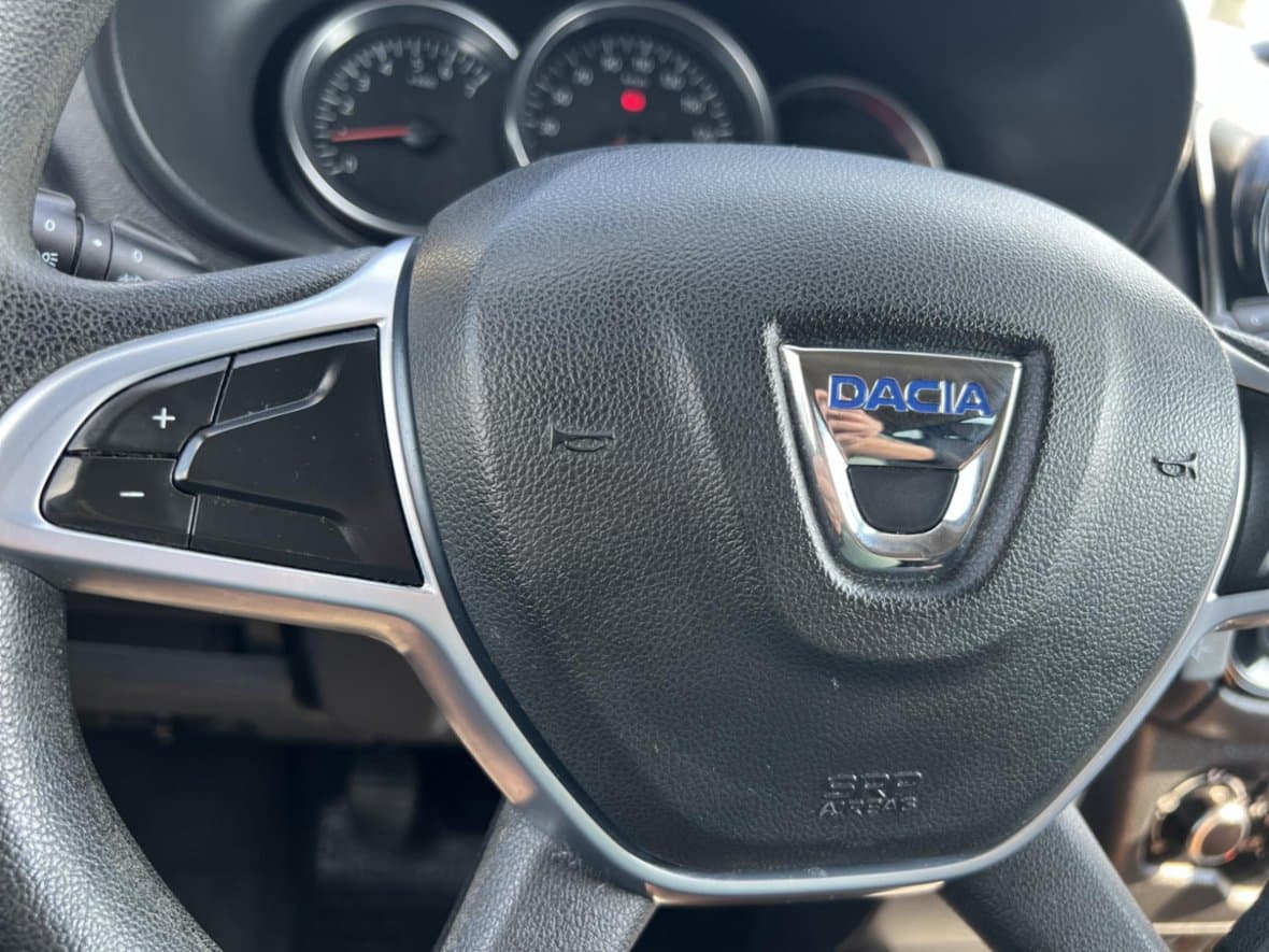 2019 Dacia LODGY - 14
