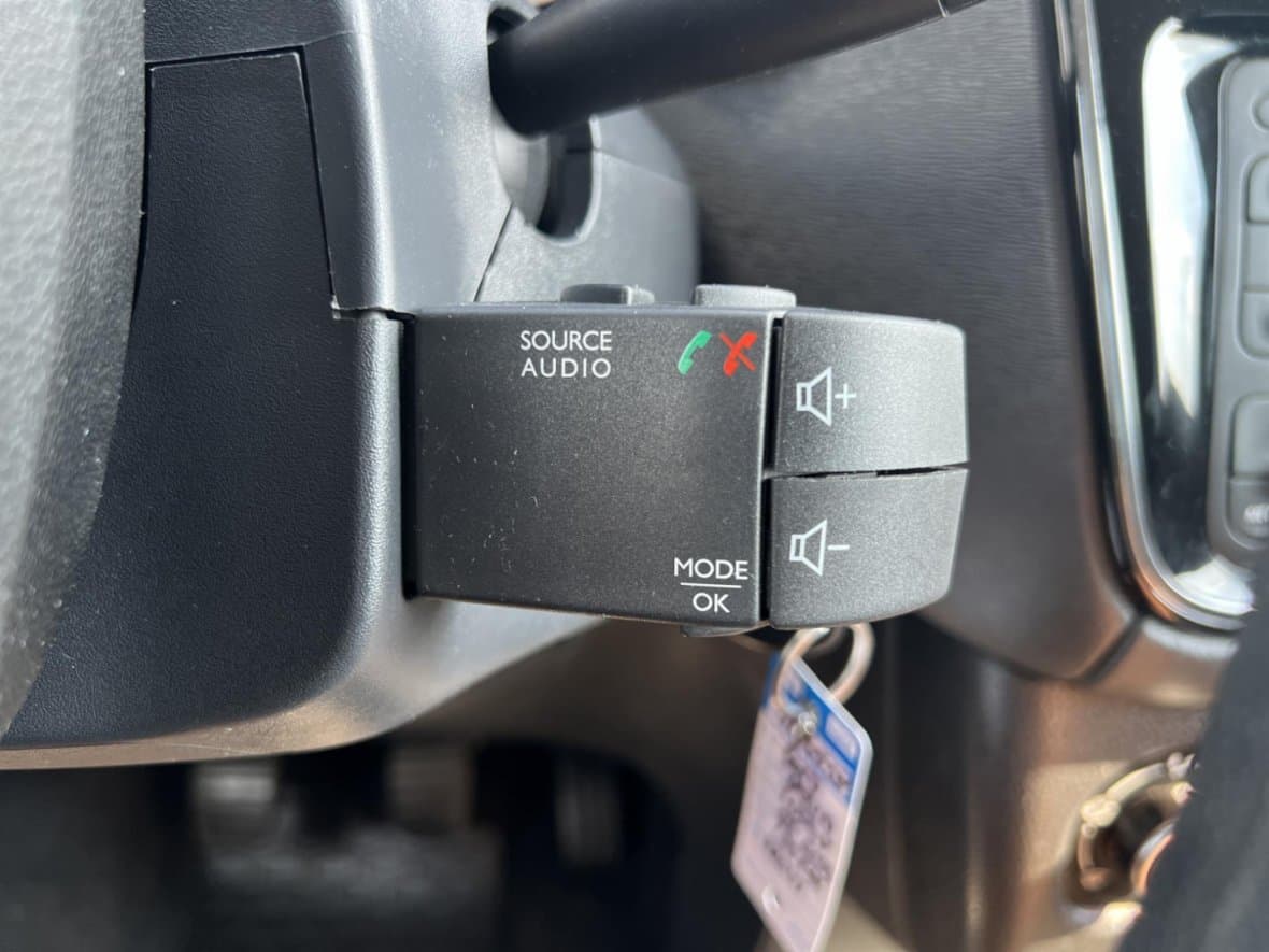 2019 Dacia LODGY - 18
