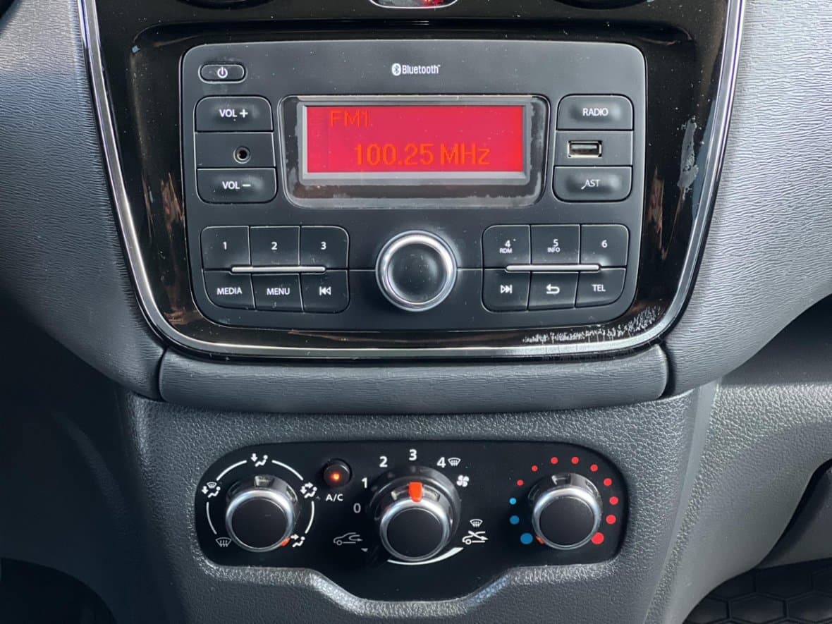 2019 Dacia LODGY - 20