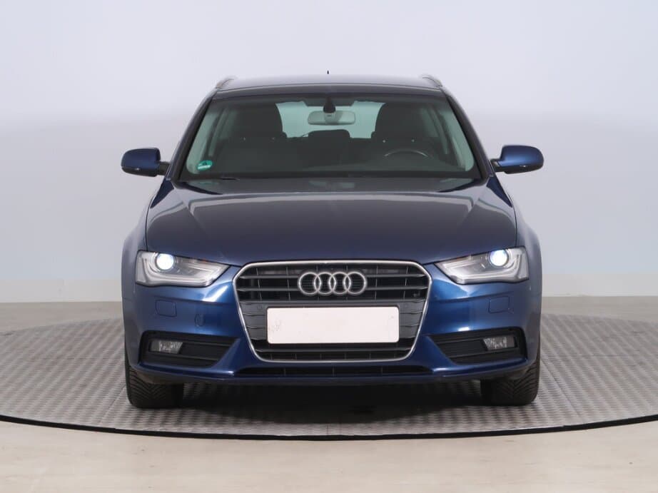 2014 Audi A4 - 2