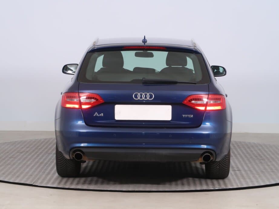 2014 Audi A4 - 6