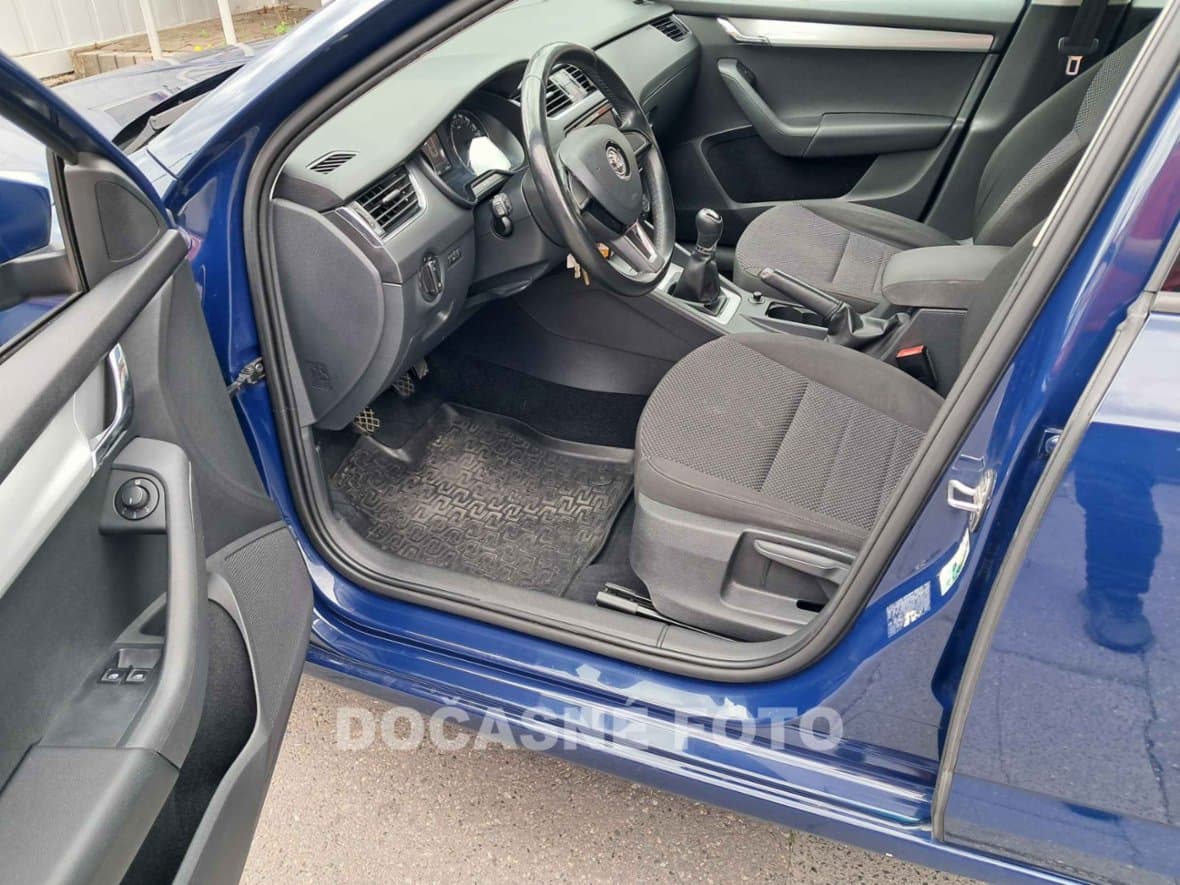 2015 Škoda OCTAVIA - 3