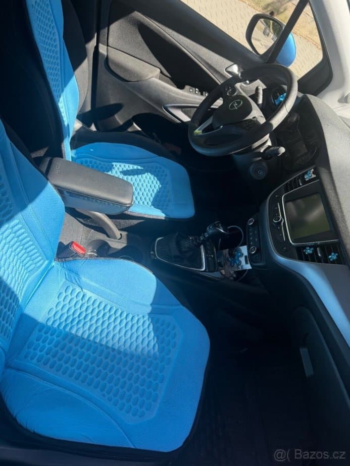 2020 Opel CROSSLAND - 8