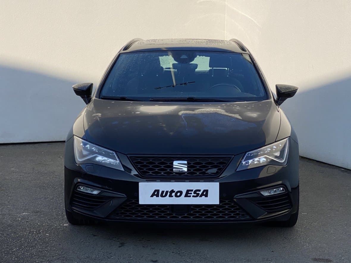2017 Seat LEON - 2