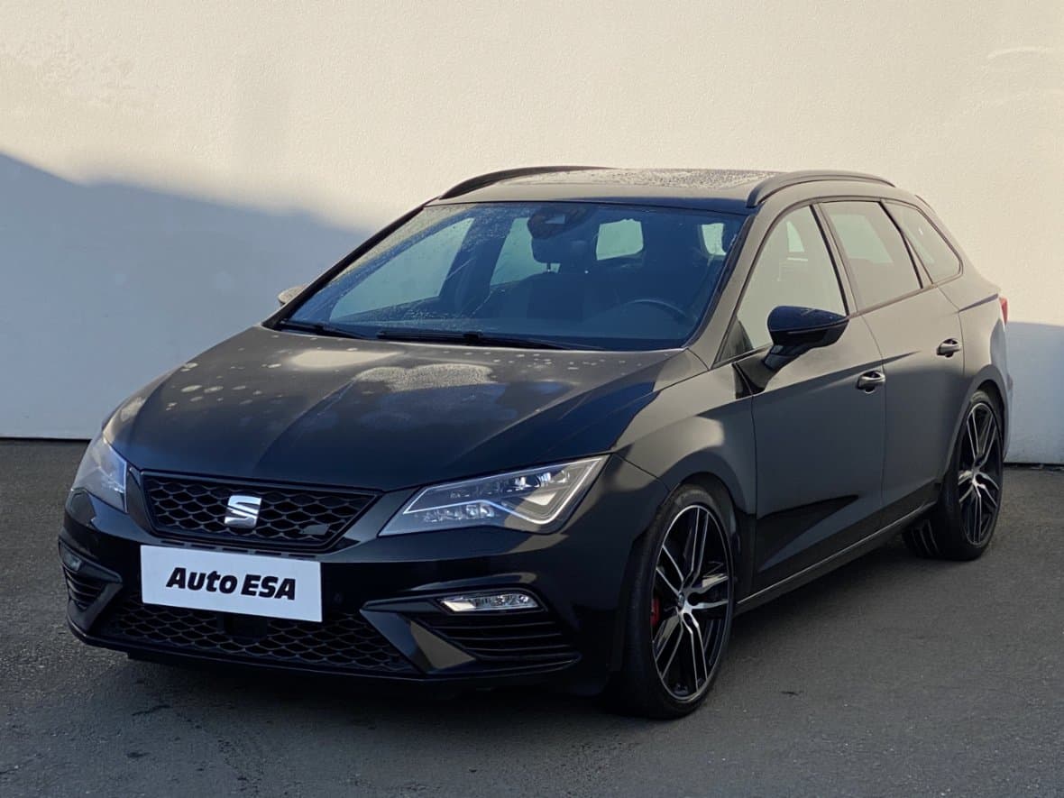 2017 Seat LEON - 3