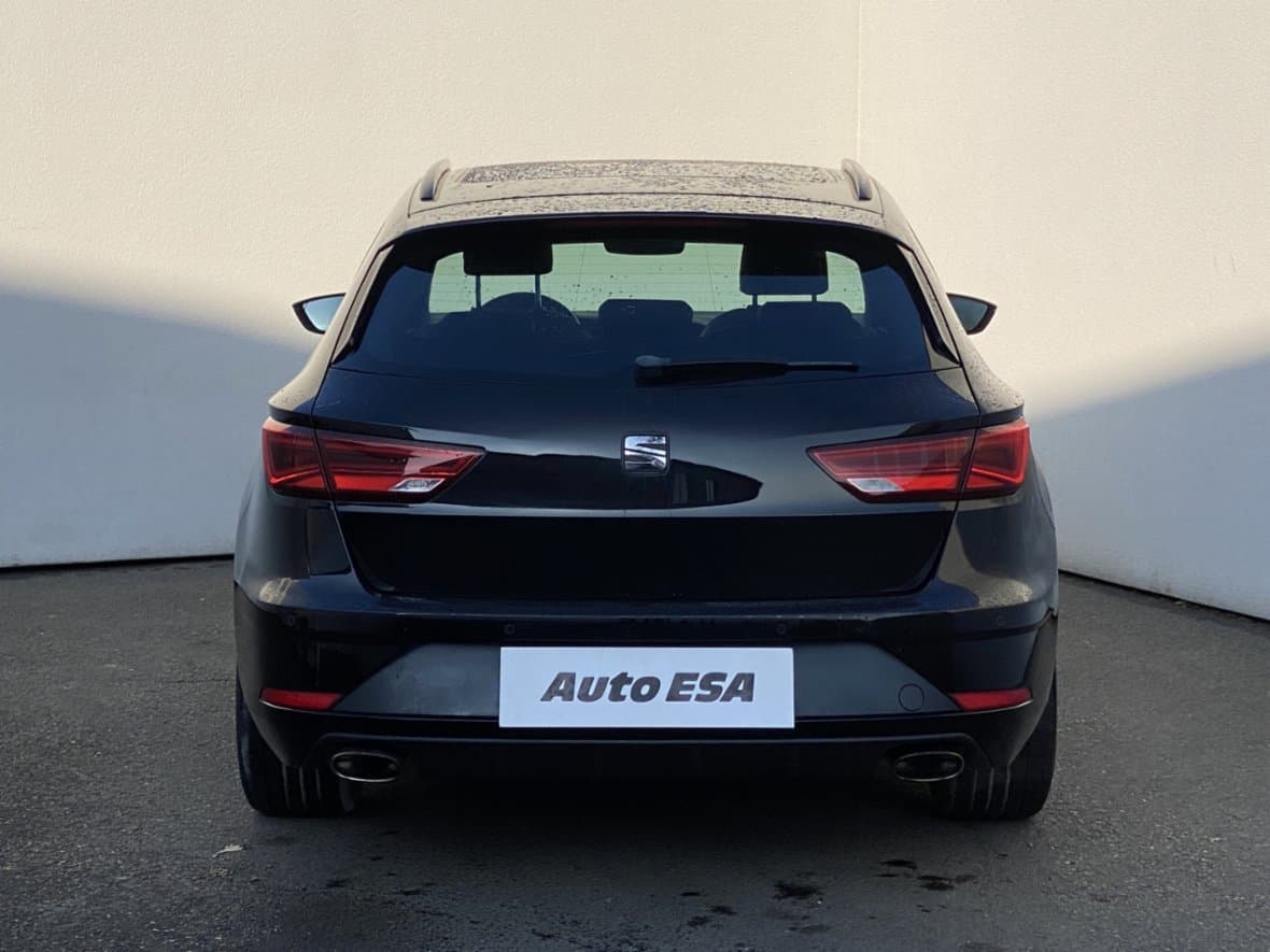 2017 Seat LEON - 5