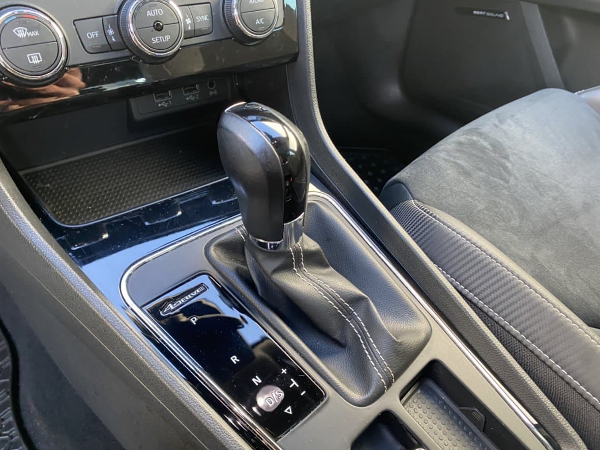 2017 Seat LEON - 16