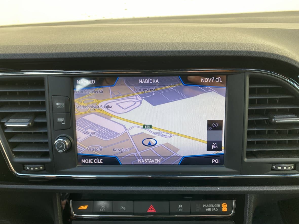 2017 Seat LEON - 17