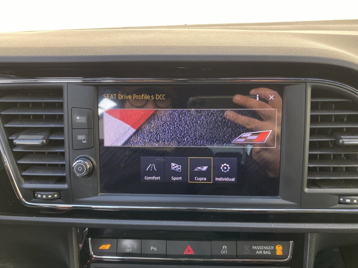 2017 Seat LEON - 19
