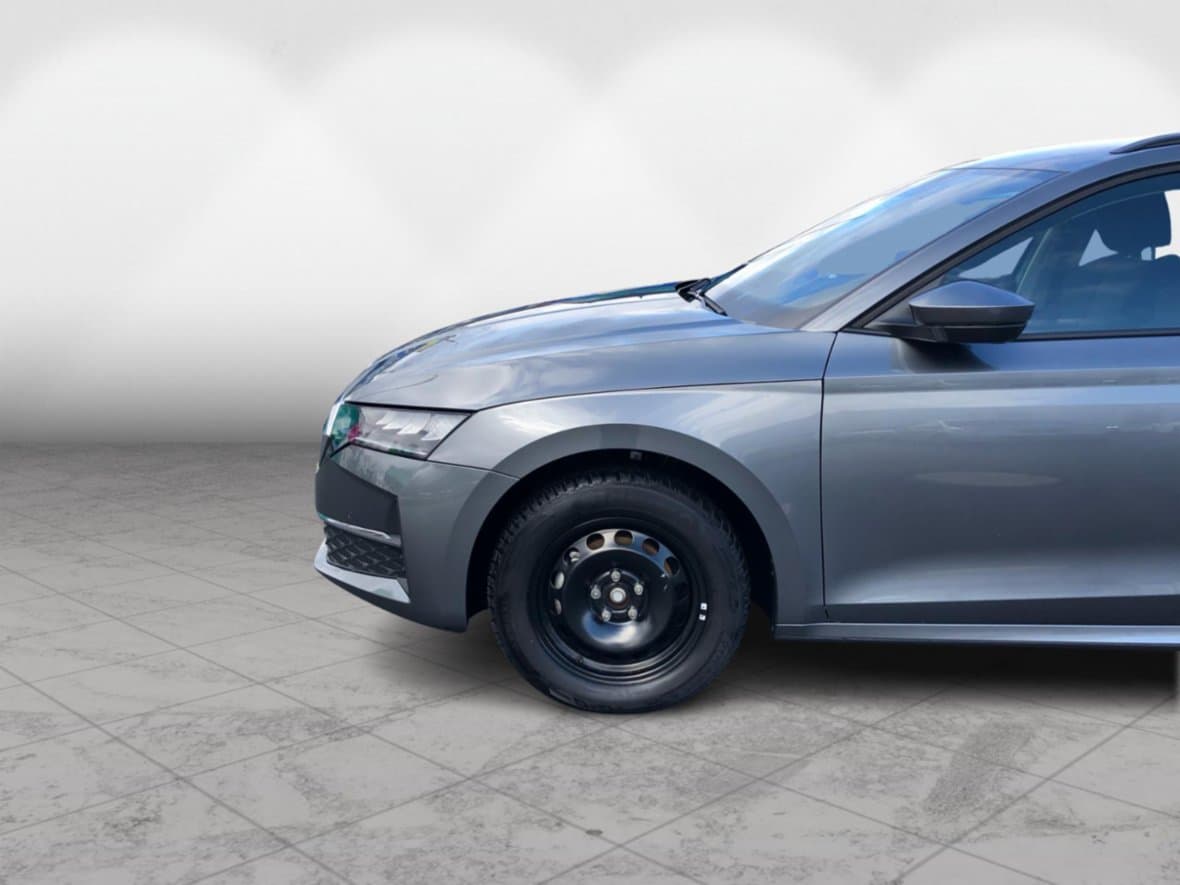 2025 Škoda Octavia - 10