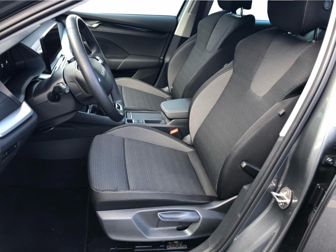 2025 Škoda Octavia - 11