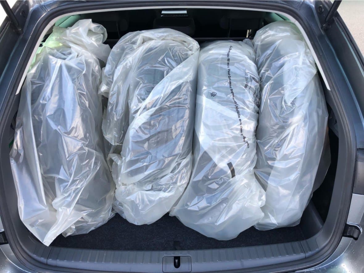 2025 Škoda Octavia - 13