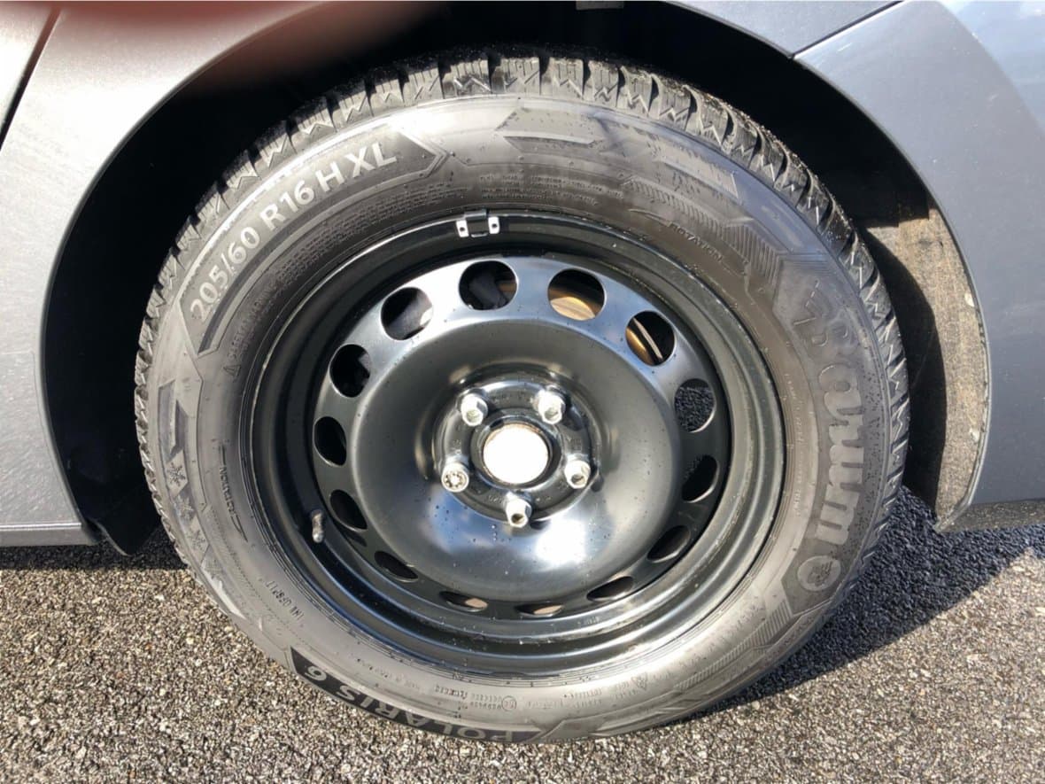 2025 Škoda Octavia - 14