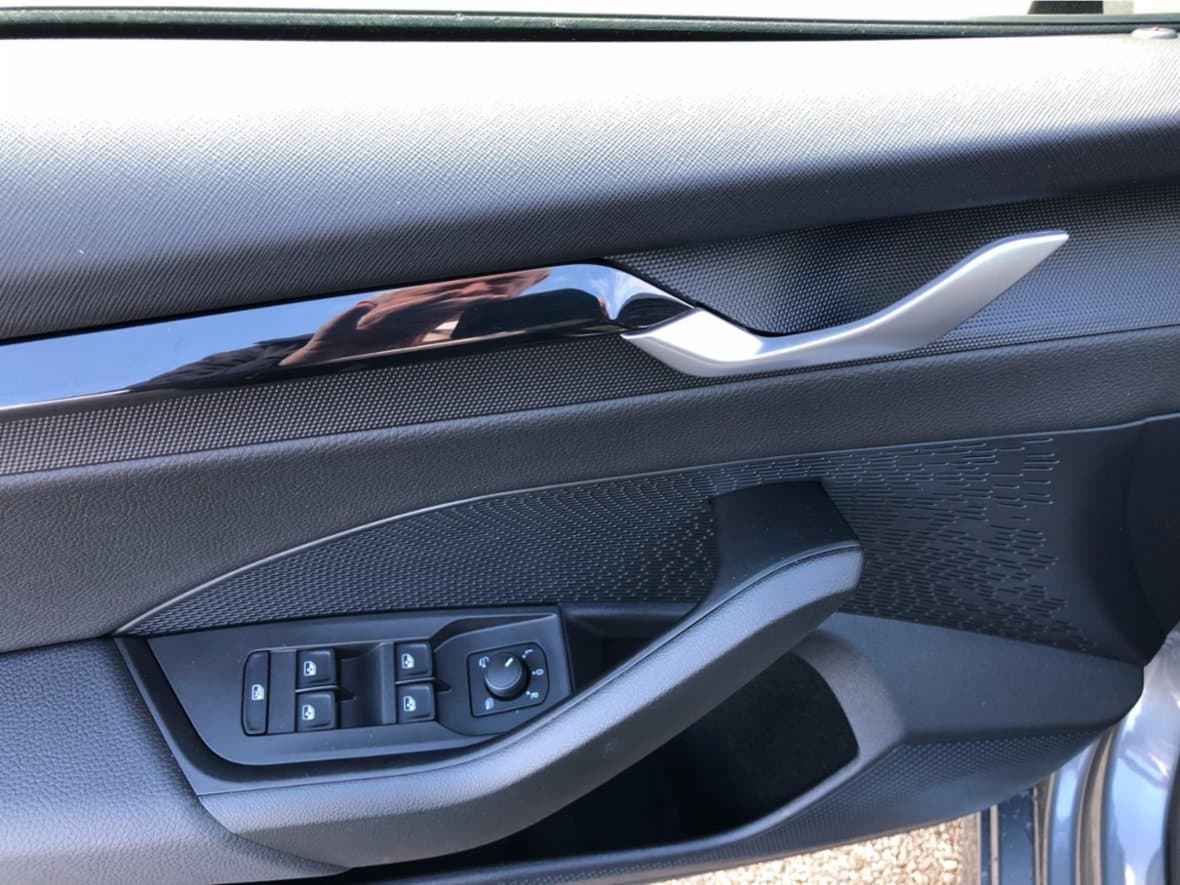 2025 Škoda Octavia - 15