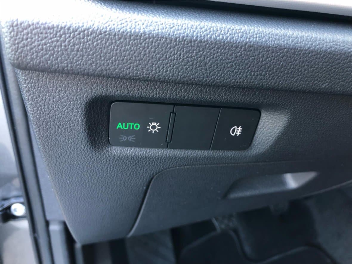 2025 Škoda Octavia - 16