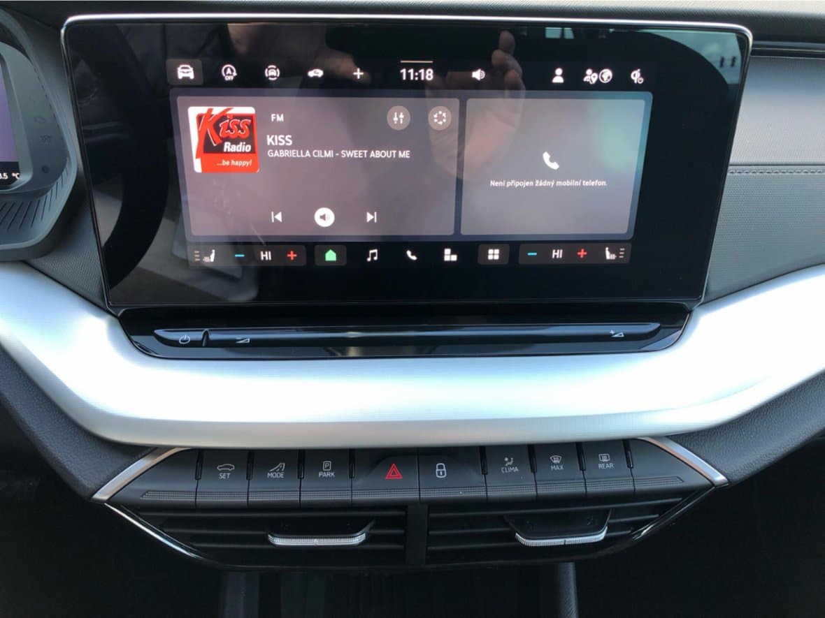 2025 Škoda Octavia - 20