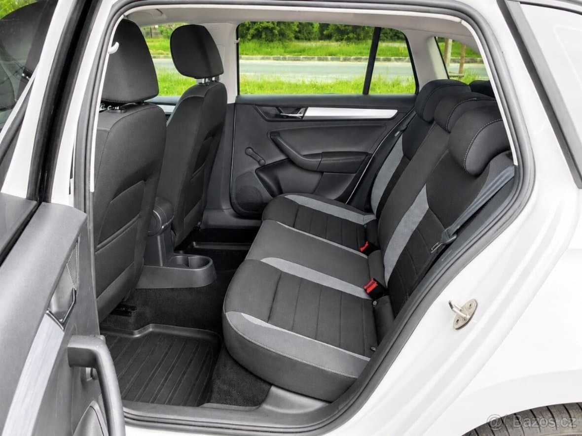 2019 Škoda RAPID - 11