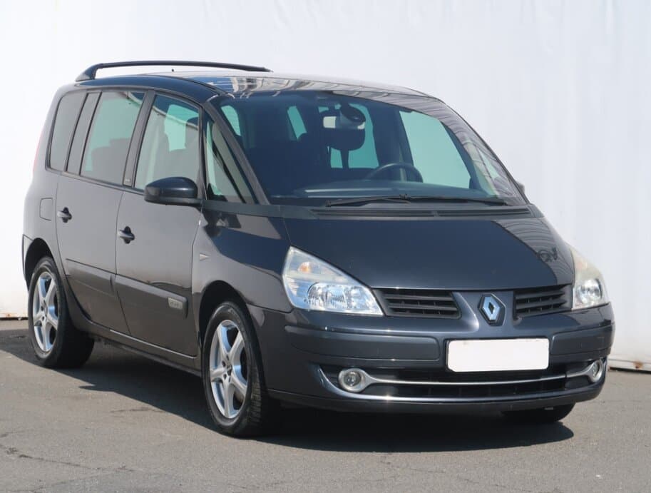 2007 Renault ESPACE
