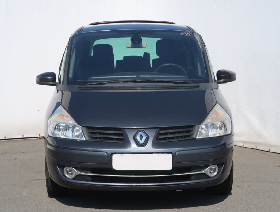 2007 Renault ESPACE - 2