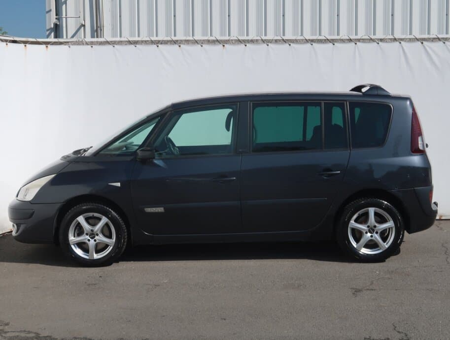 2007 Renault ESPACE - 4