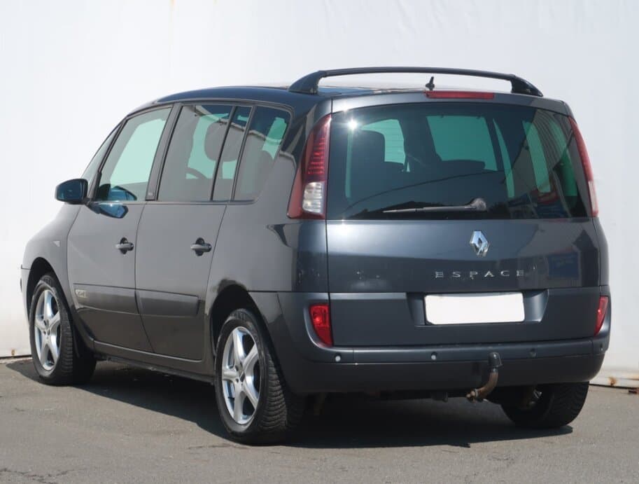 2007 Renault ESPACE - 5
