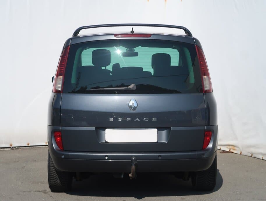 2007 Renault ESPACE - 6