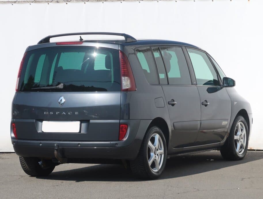 2007 Renault ESPACE - 7
