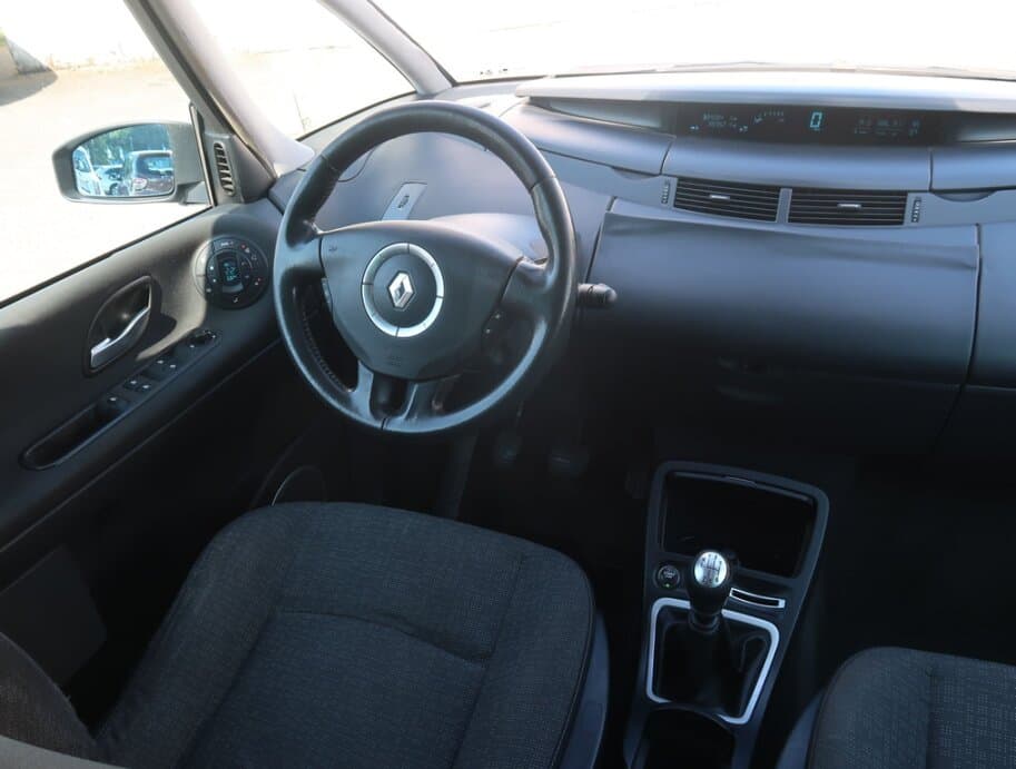 2007 Renault ESPACE - 9