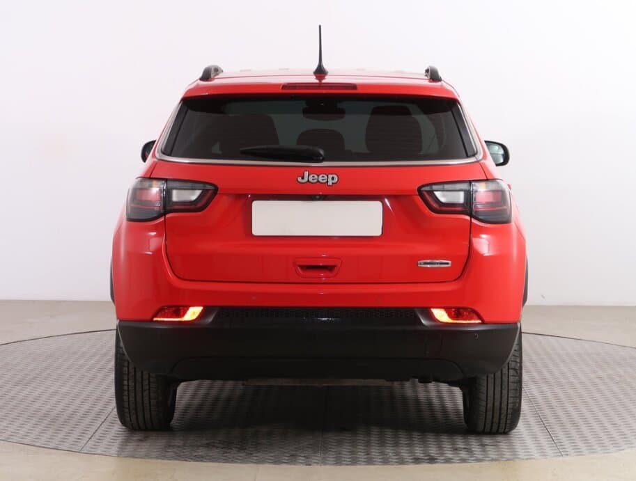 2022 Jeep COMPASS - 6