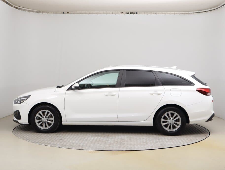2021 Hyundai i30 - 4