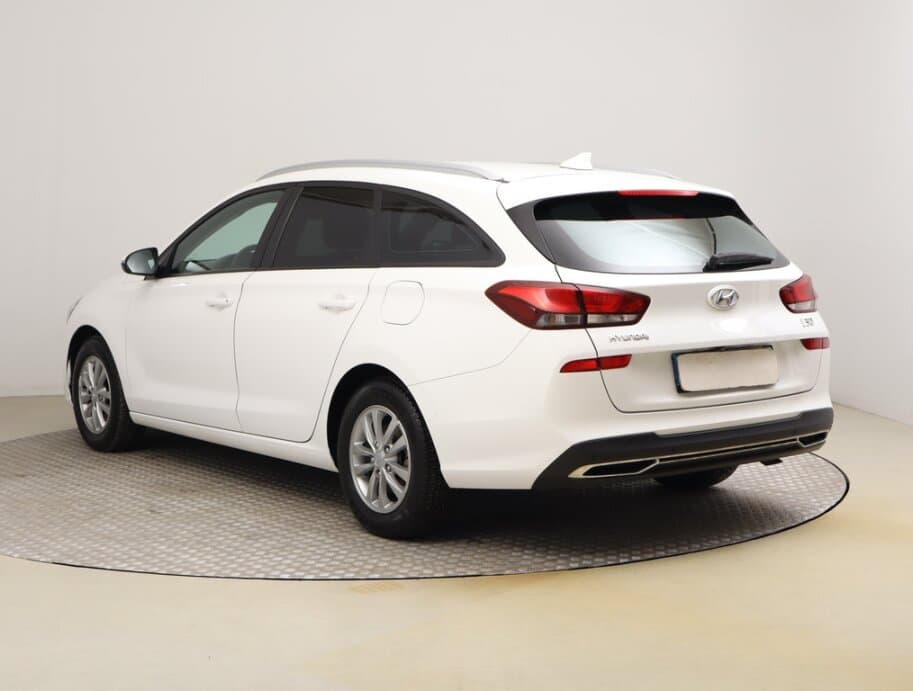 2021 Hyundai i30 - 5