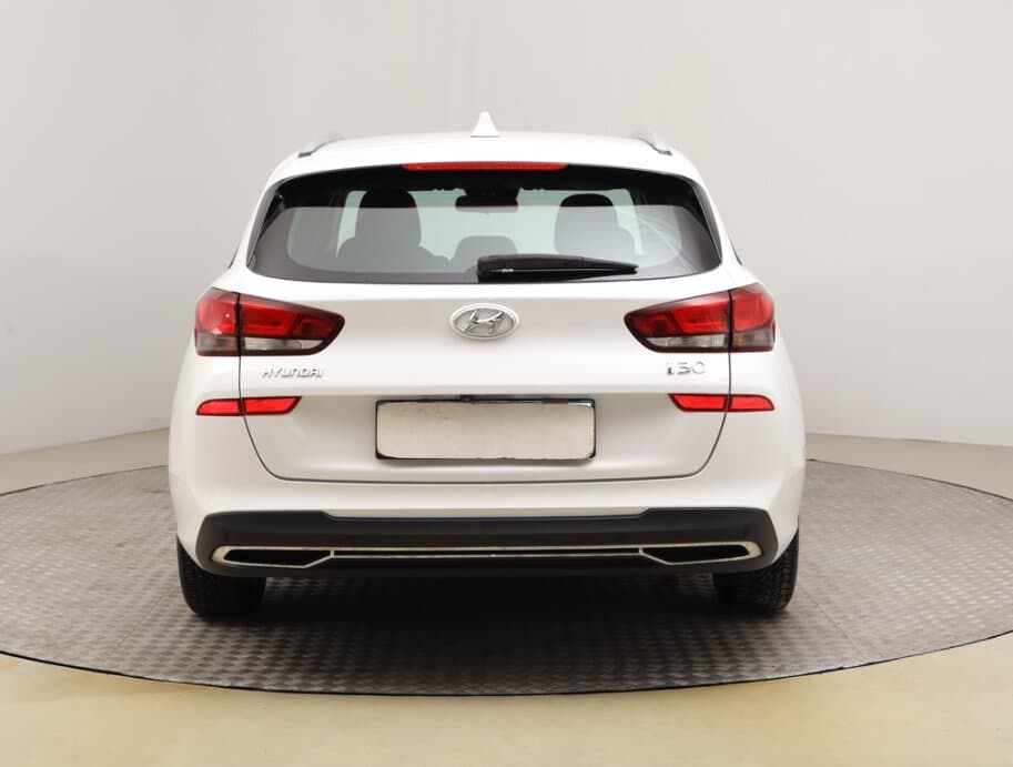 2021 Hyundai i30 - 6