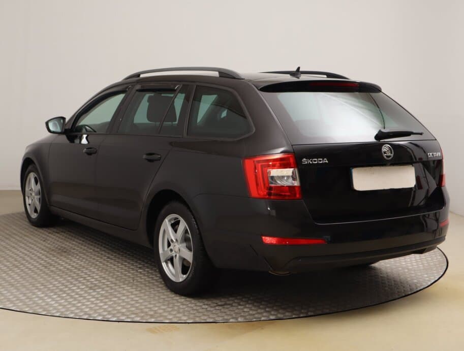 2015 Škoda OCTAVIA - 5