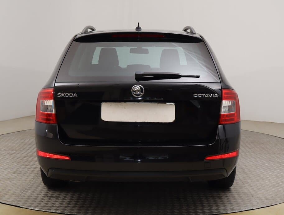 2015 Škoda OCTAVIA - 6