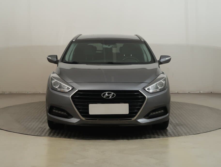 2015 Hyundai i40 - 2