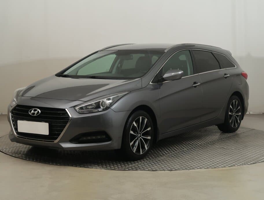 2015 Hyundai i40 - 3
