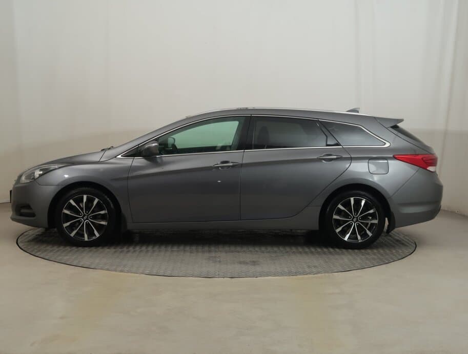 2015 Hyundai i40 - 4