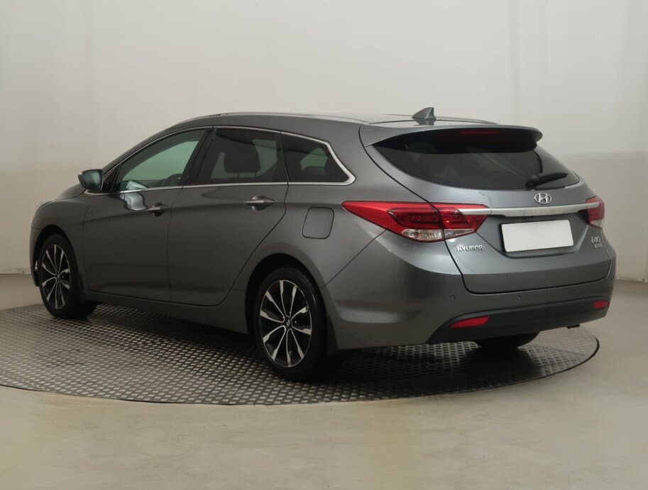 2015 Hyundai i40 - 5