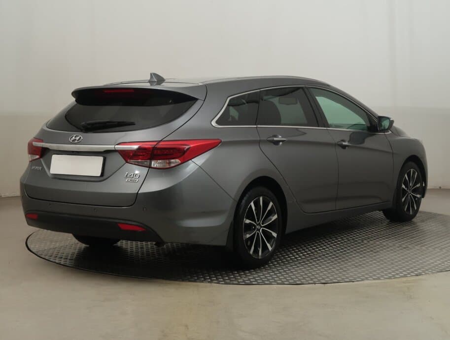 2015 Hyundai i40 - 7