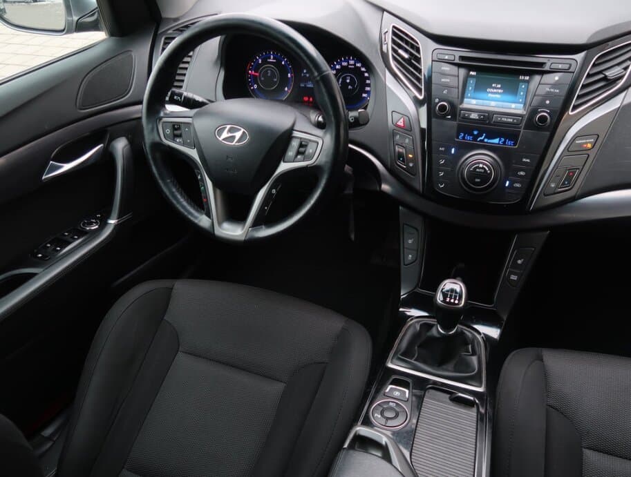 2015 Hyundai i40 - 8