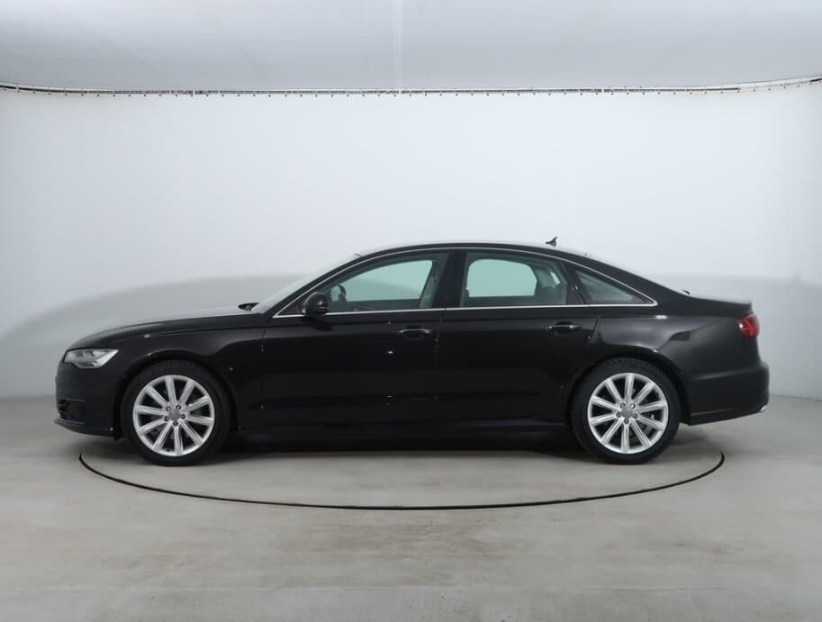 2015 Audi A6 - 4