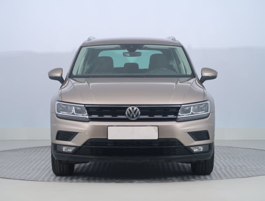 2020 Volkswagen TIGUAN - 2