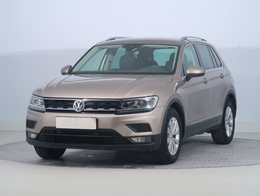 2020 Volkswagen TIGUAN - 3