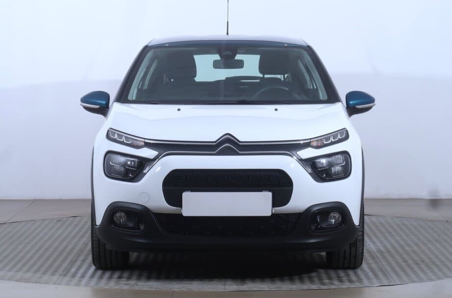 2022 Citroen C3 - 2