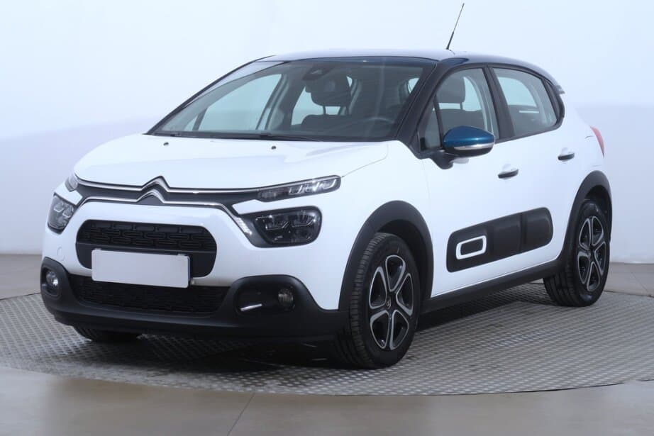 2022 Citroen C3 - 3